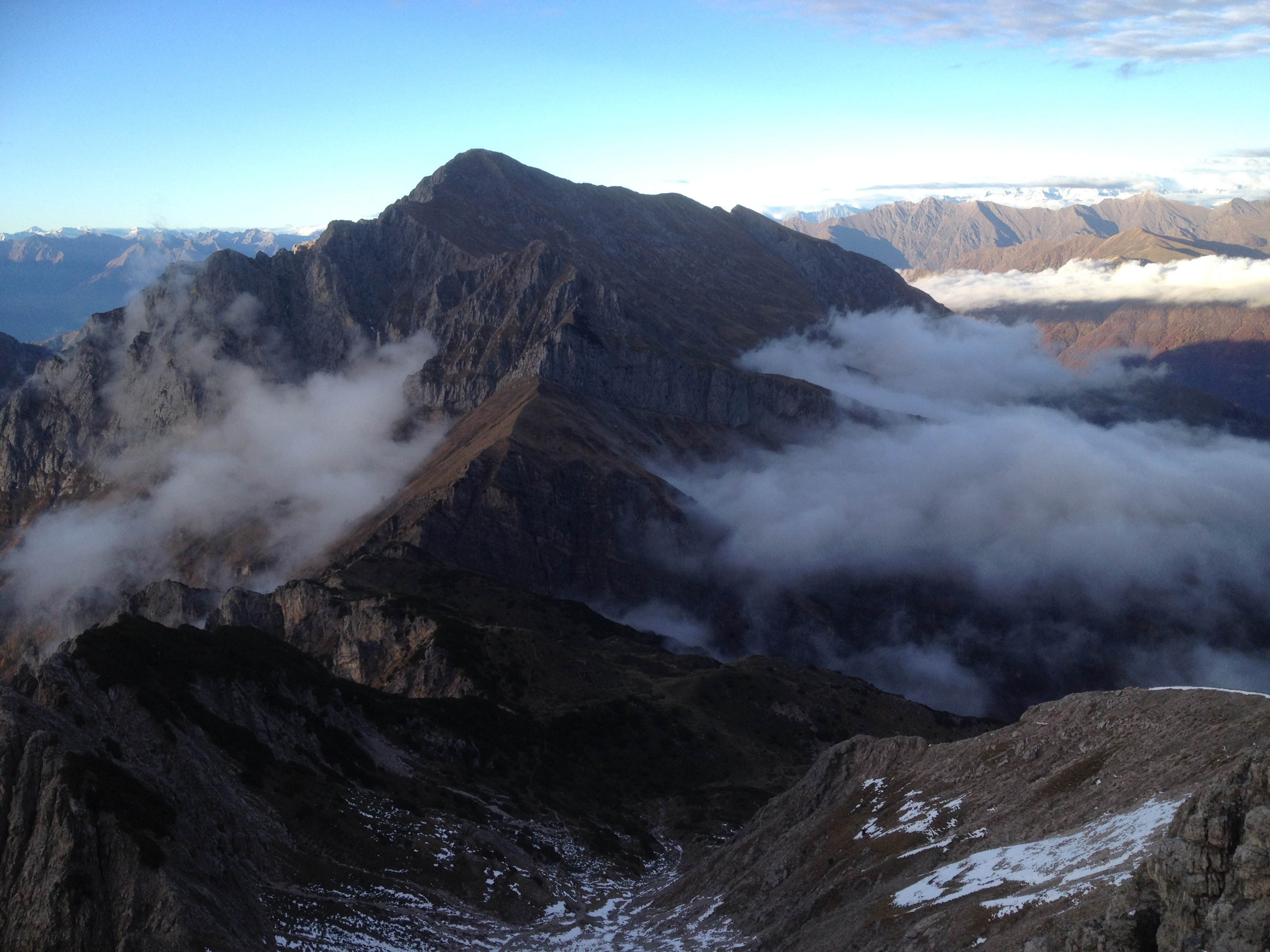 grigna